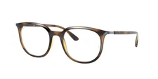 Ray-Ban Optical RX 7190 havana 2012 Eyeglasses