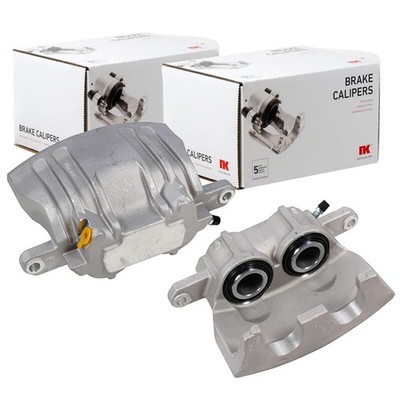 2X NK BREMSSATTEL VORNE LINKS RECHTS passend für CHRYSLER 300C DODGE CHARGER LAN