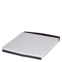 Innenraumfilter Hengst Filter E1916LI Pollenfilter FüR Volvo XC90 V70 C70 S70 2