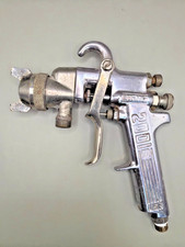 Binks 2001 Spray Gun Handle Untested As Is Cjl001301 Binks 2001 Spray Gun Handle Untested As Is Cjl001301