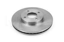Disque de frein Nissan NOTE