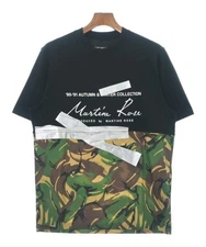 Martine Rose T-shirts/Cut & Sewns Black L 2200604293220