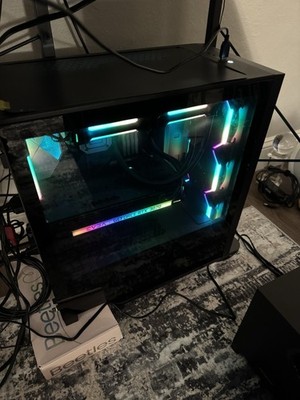 Gaming Computer PC i7 8700k 3070 32GB Ram 1.5TB