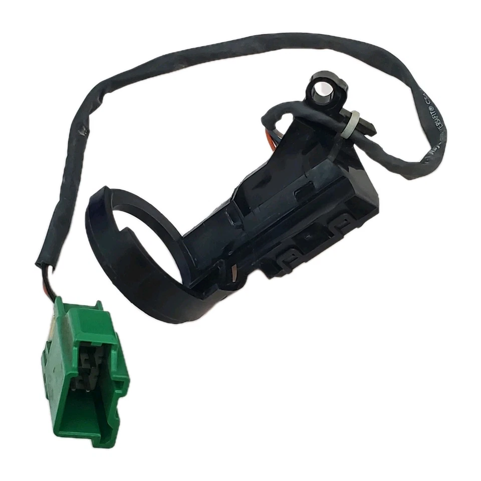 3F1T-15607-AB FORD PATS Anti-Theft Transceiver Immobilizer Ignition Module OEM - Image 4 of 4