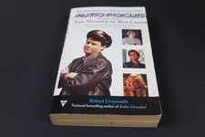 Auto Focus The Murder Of Bob Crane Robert Graysmith 2002 Movie Tie-in Berkley Pb