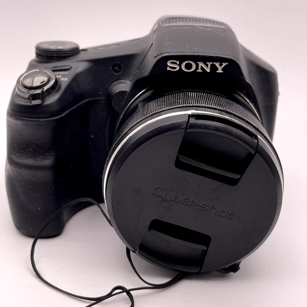Sony Cyber Shot Dsc Hx200v for sale | eBay