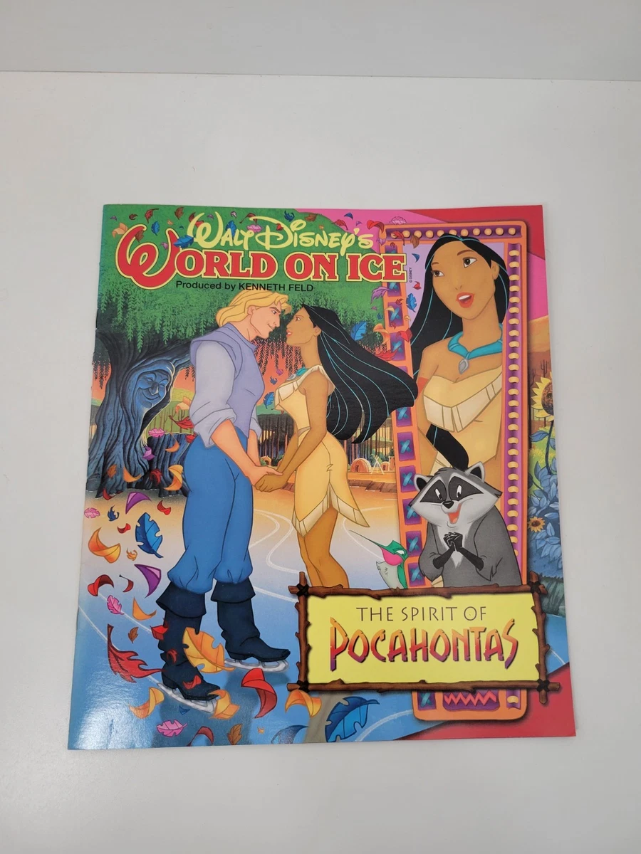 disney on ice program | eBay