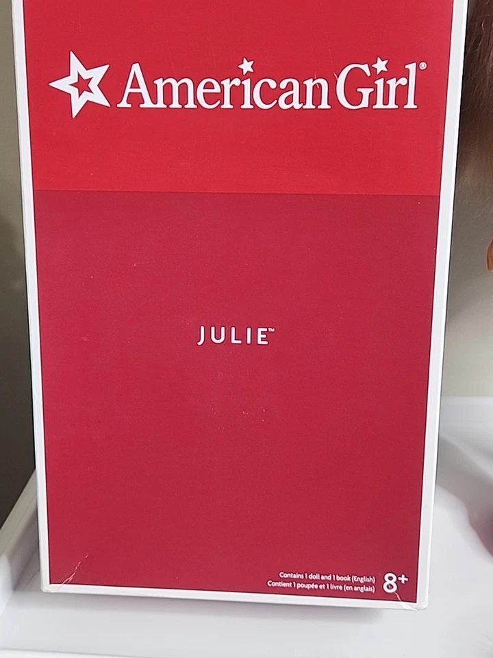 American Girl Julie Doll Cowgirl - Image 3 of 4