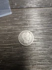1912-S Barber Silver Quarter 90% Silver