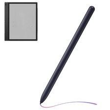 Stylus Pen Compatible with BOOX Tablet Note Air 3 C E Ink 10.3 ePaper Black