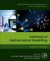 Methods Of Mathematical Modelling | Infectious Diseases | Harendra Singh (U. A.)
