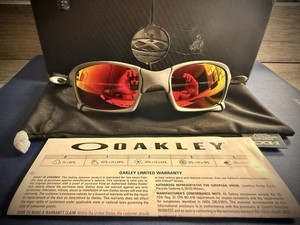 Oakley X-Squared | eBay