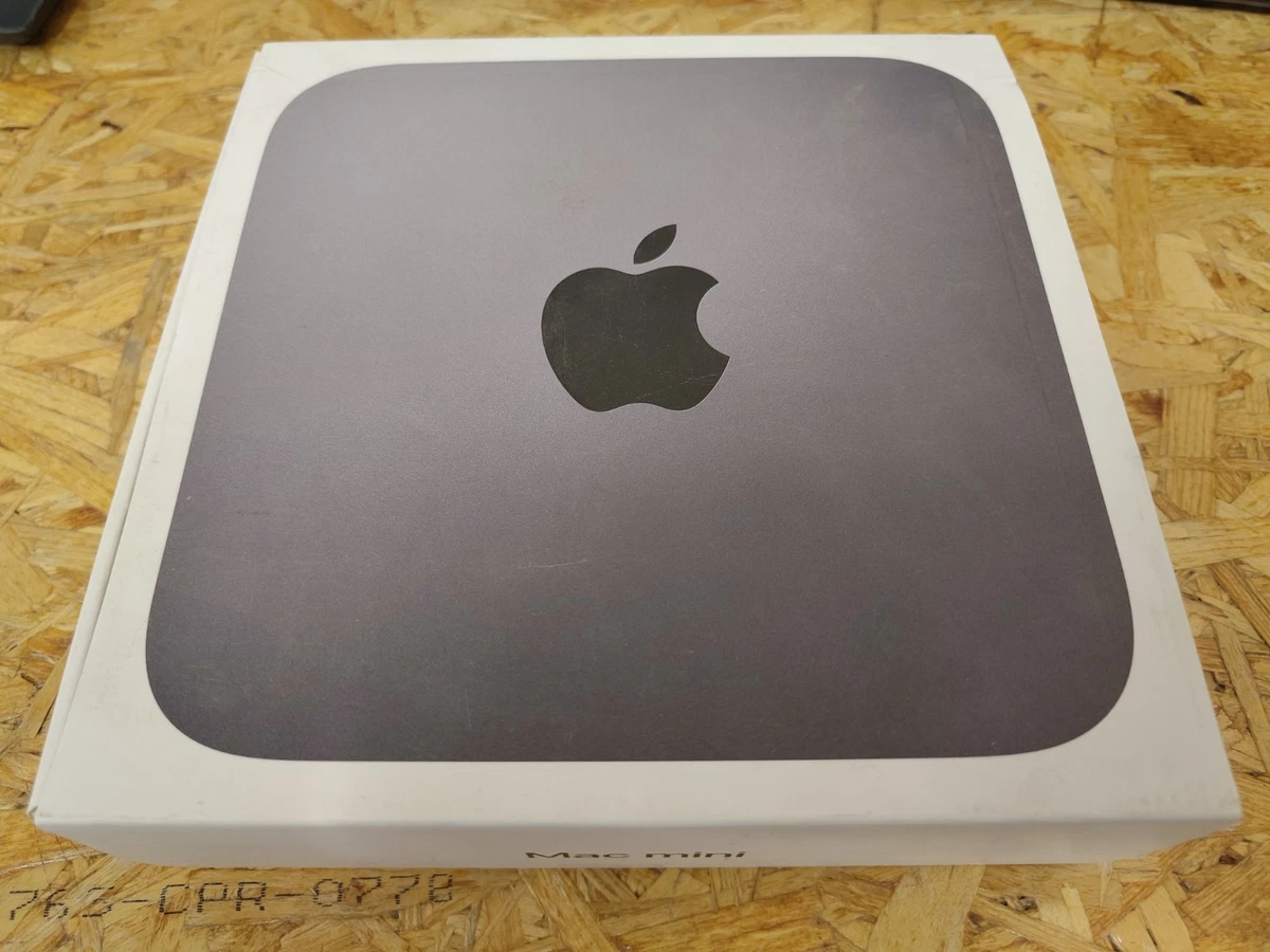 Apple Mac mini 16GB 256GB Desktops & All-In-One Computers for sale