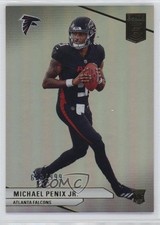2024 Panini Donruss Elite Rookies 629/999 Michael Penix Jr #125 18d9