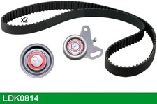 Kit de distribution Mitsubishi GALANT