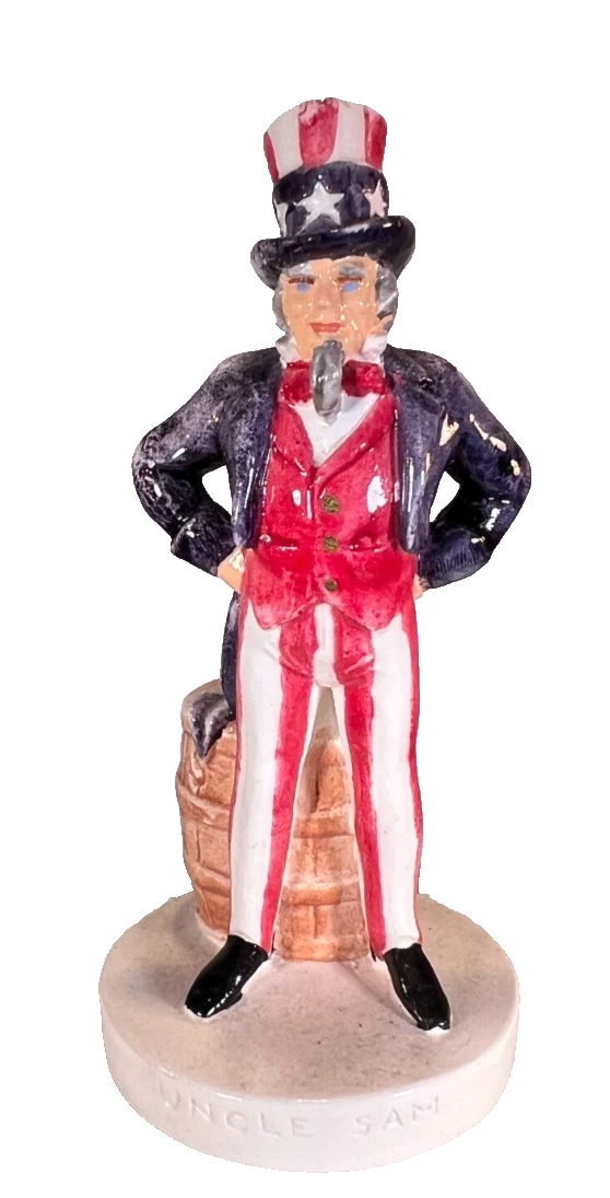 Uncle Sam products for sale | eBay
