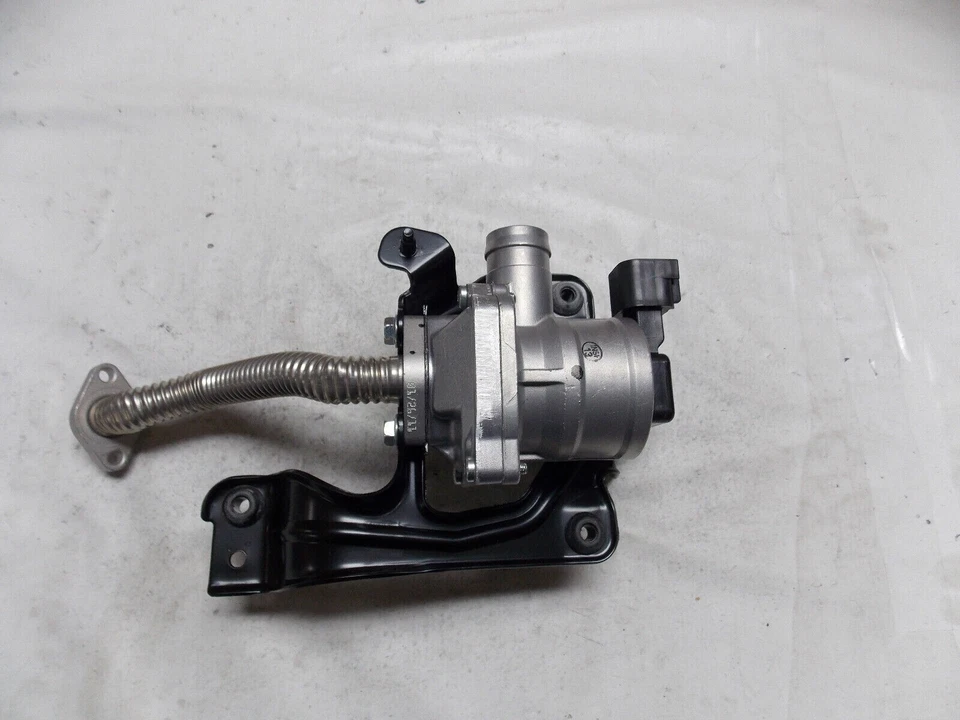 Secondary Air Injection Shut-Off Valve ACDelco 214-2301 12619111 Foto 3 de 4