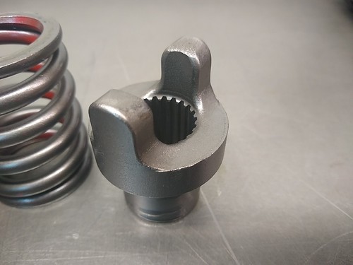 Yamaha Kodiak Grizzly 400 450 1998-2025 Driven Cam 25040414 - Picture 3 of 4