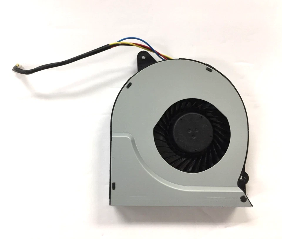 *GENUINE* 13PT01M1P02011 ASUS V241DA-AB301 AIO Desktop CPU Cooling Fan - Image 2 of 2
