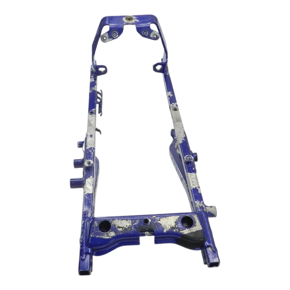 Subchasis trasero Yamaha Raptor 660R 2001 YFM660R 5LP-21190-09-00 Foto 2 de 4