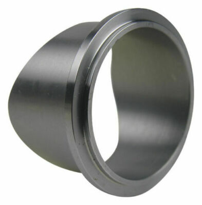 Weld on Stainless Steel Flange Adapter Fits Tial 2'' Blow Off Dump Valve Bov