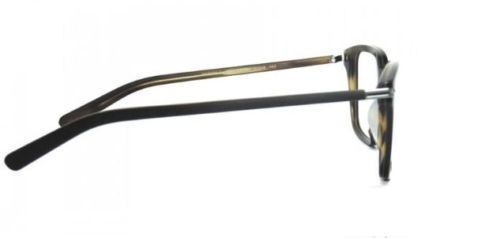 NEW Oliver Peoples Stone OV 5270 1452 Semi-Matte Ebonywood Authentic 53mm New - Picture 4 of 5