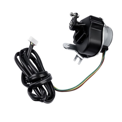 NEW Stepping Motor / Stepper Motor Assembly For Generac GTH990 0G6453 - Picture 10 of 10
