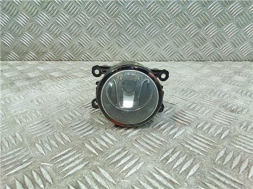 8200074008 Nebelscheinwerfer Rechts Renault Megane Ii Berlina 5P (10.2002->) 1.9