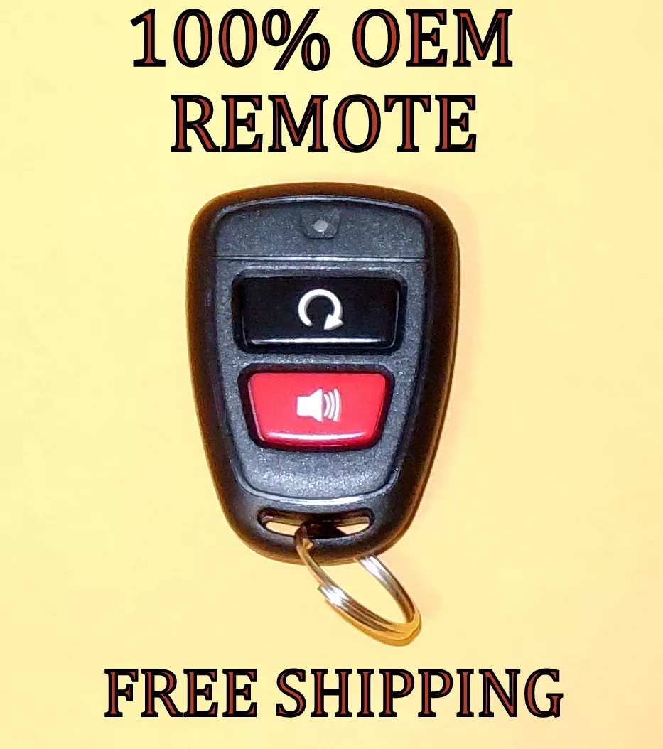 Kia dealer installed remote 2025 start