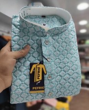 New Super Trending Lucknow Designer Kurta For Men s