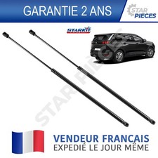 Verin de hayon / de capot Peugeot 5008