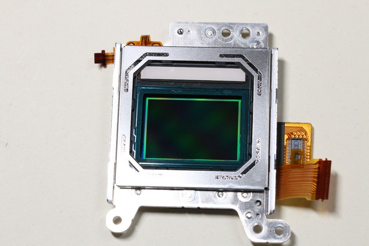 For Nikon D5500 Image Sensor CCD CMOS + flex | eBay