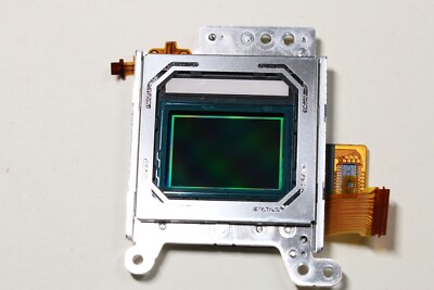 For Nikon D5500 Image Sensor CCD CMOS + flex | eBay