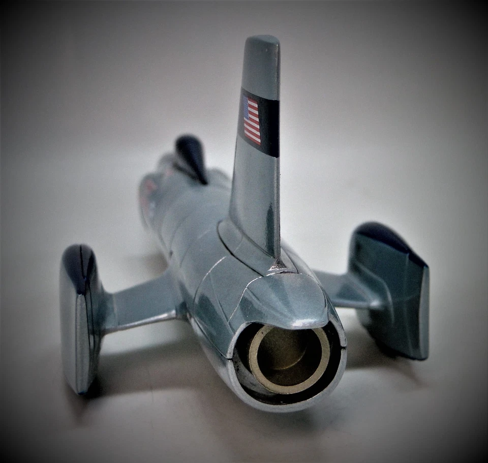 Coche de Carreras 1 Racing Dragster Vintage Clásico 24 Personalizado Metal Modelo 12 Hot Rod 18 Foto 4 de 4