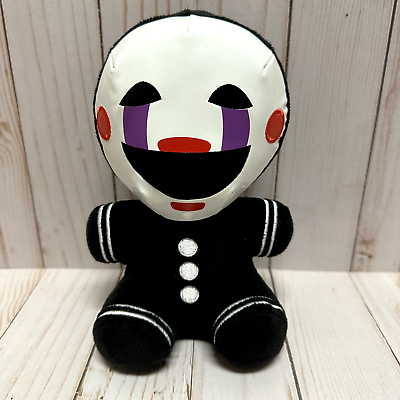  Funko Five Nights at Freddy's Nightmare Marionette