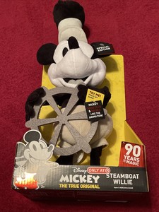 dancing mickey mouse target