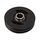 <!--F#f_0-->NEW Crankshaft harmonic balancer pulley for Toyota Hilux LN147 LN167 5LE<!--F/-->