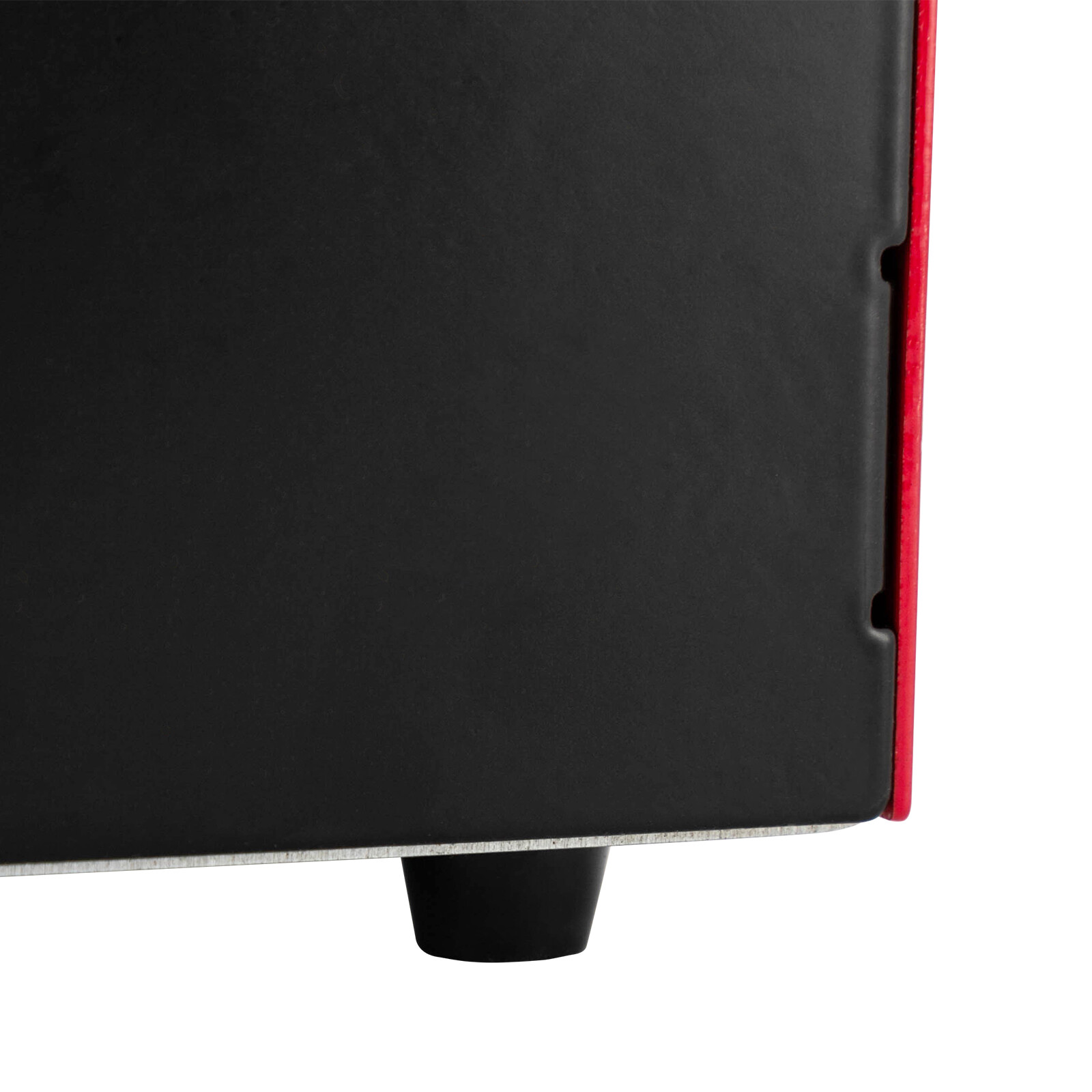 Automatic Screw Feeder Machine Adjustable Rail For 0.04"-0.2" Dia. 0.79" length