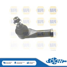 Fits Jaguar X-Type 2001-2009 Ford Mondeo 2000-20… Tie Rod End Front Outer DPW #2