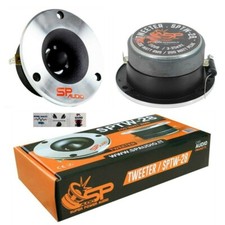 2 SP AUDIO SPTW28 tweeter da 2…
