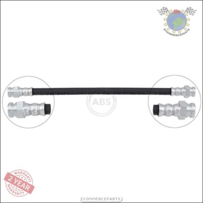 Bremsschlauch Abs Hinterachse für NISSAN CHERRY SUNNY P