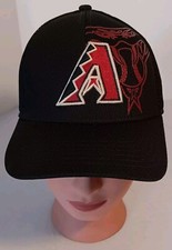 ARIZONA DIAMONDBACKS HAT KIDS YOUTH MLB BASEBALL TEAM AUTHENTIC CAP