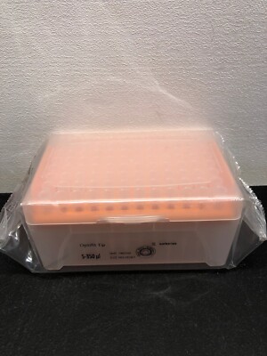 Sartorius Biohit Optifit Tip 5-350uL 790350