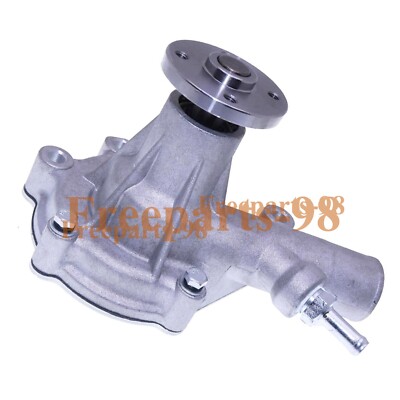New 565004093020 Water Pump Fit for Mitsubishi K3A K3B K3C K3D K3E K4D K4E K4N