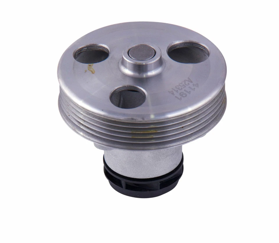 Bomba de agua (estándar) para Volkswagen Bora 2005-2010 motor gas 2,5 L puertas 2006 Foto 2 de 4