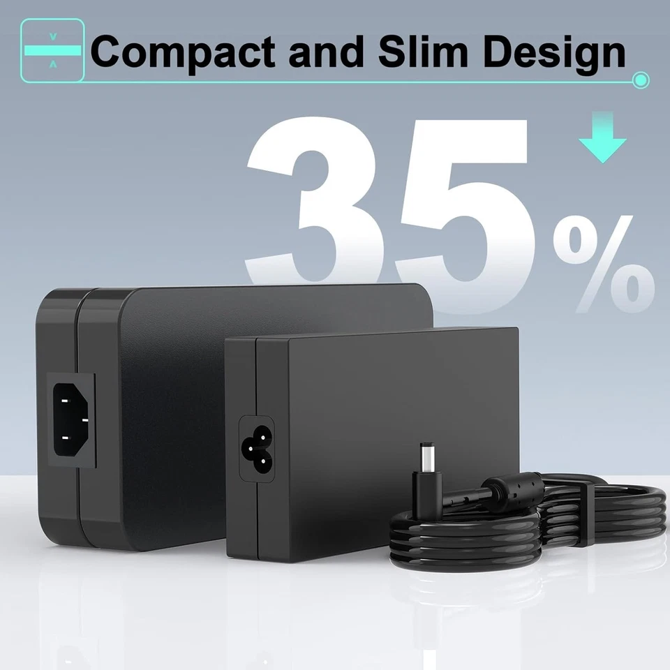 Laptop-Ladekabel für Asus Rog Gl552 - Bild 4 von 4