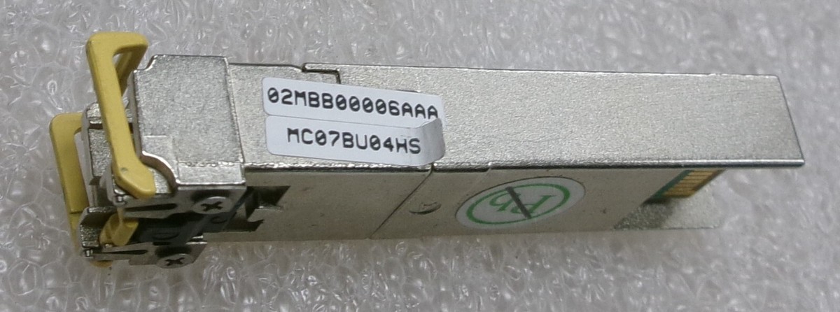 Opnext Hitachi Marconi SU66AA TRF5426AMLB309 Transceiver Module