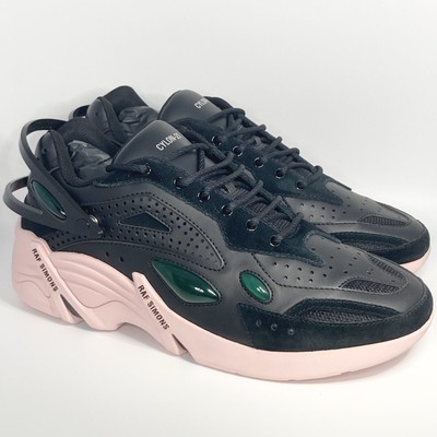 New Raf Simons Cyclon-21 Runner Sneaker Size 9