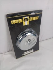 CUSTOM CHROME 99-UP REGENCY TWIN CAM AIR CLEANER COVER INSERT 22031