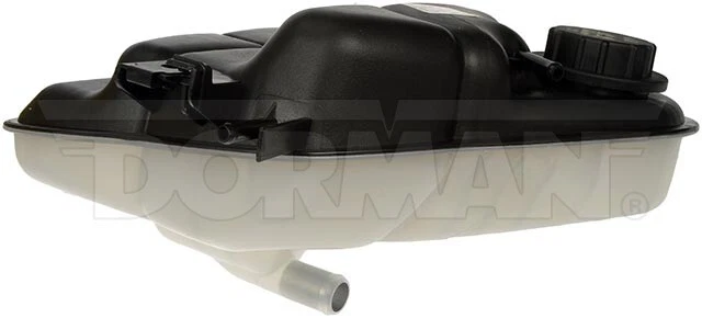 Depósito de refrigerante Dorman 603-217 para Ford F-250 Super Duty Foto 2 de 4